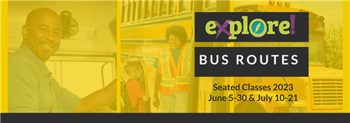 Explore Transportation 2023